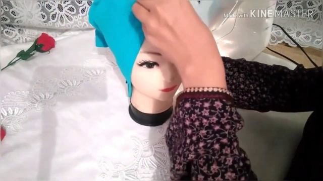 Тюрбан тігу. Как шить тюрбан. Тюрбан своими руками.DIY