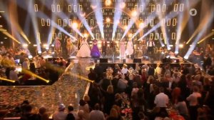 This is the Greatest Show Cast - The Greatest Show