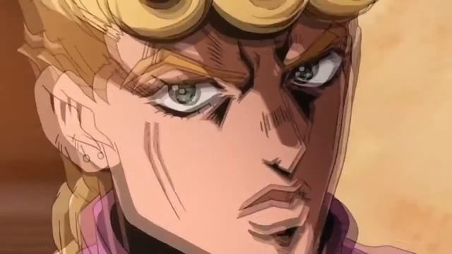 Биология Стендов из ДжоДжо смотреть онлайн