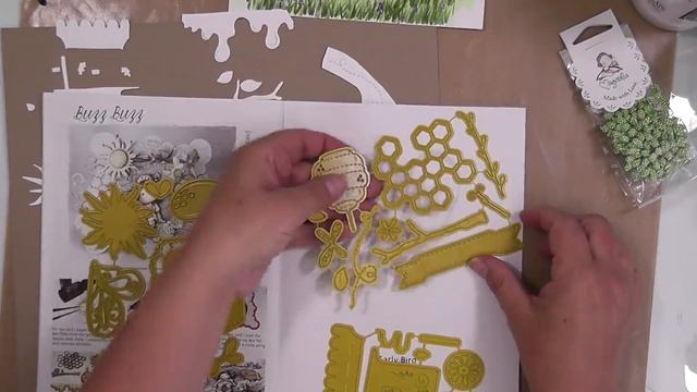 Magnolia DooHickey Club Volume 10 смотреть онлайн