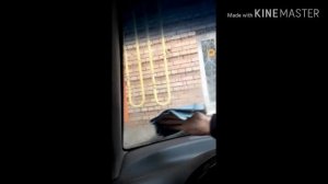 Део матиз Как избавиться от запотевания стёкол