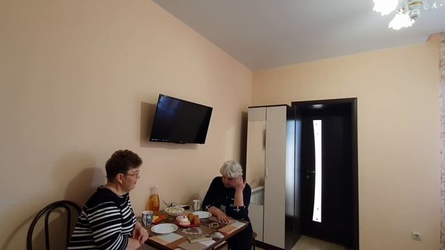 #Ейск?Встреча с подписчицей  Светланой. История покупки  недвижимости именно в Ейске  - почему? смотреть онлайн