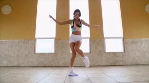 ♫  Shuffle Dance  ☆ Music video Modern Talking   Brother Louie