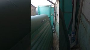 муссон 300нд усиление транца