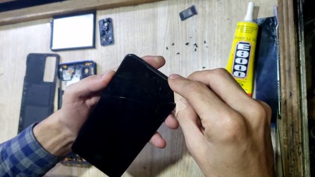 INFINIX Note 11 Pro Broken Screen Replacement |Complete Guide| смотреть онлайн