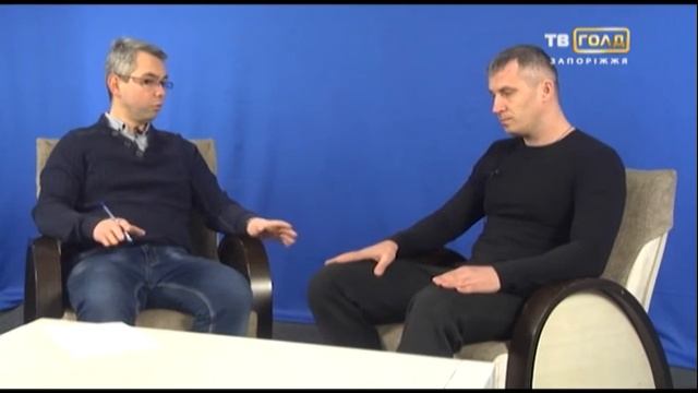 Неудобные Вопросы. Выпуск № 21 Валерий Прозапас