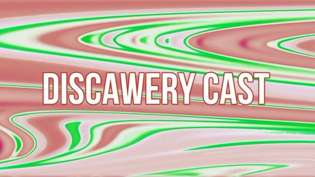DISCAWERY CAST #2. МАКСИМ ВИНОГРАДОВ про ЗИ, Гришу, тарков, любимые игры/фильмы/сериалы и ПИКАП