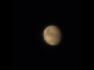 Mars, 2020/08/24, 01:49 (UTC +3)