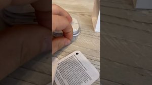 ?Проводные наушники Apple EarPods