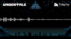Undertale OST 077 - Asgore