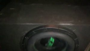 Deaf Bounce Apocalypse DB-SA272 D2 1500 Rms #audiofreaks #audiofreaks5416 #slowmotion