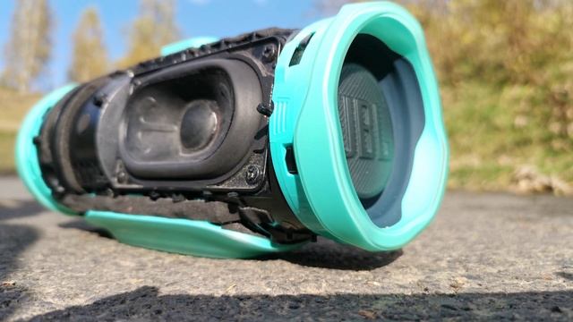 JBL CHARGE 4 FLEXES CRAZY 100LFM