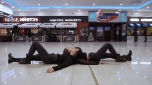 red lights dance practice mirrored full vers