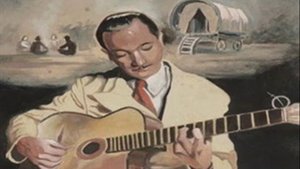 Mar Django Quartet Russian - Gypsy Song  Я родился у костра
