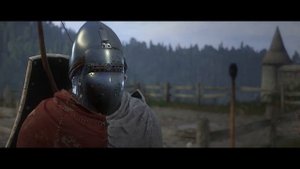 Как правильно фехтовать мечом? В видео все расскажу! - Прохождение Kingdom Come: Deliverance #8