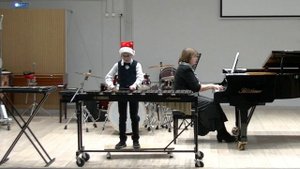 4. Р. Шуман – «Весёлый крестьянин»