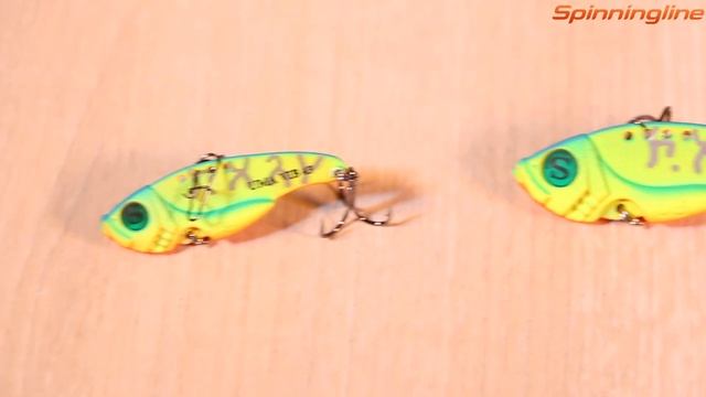 Цикада Sprut Uma Vib смотреть онлайн