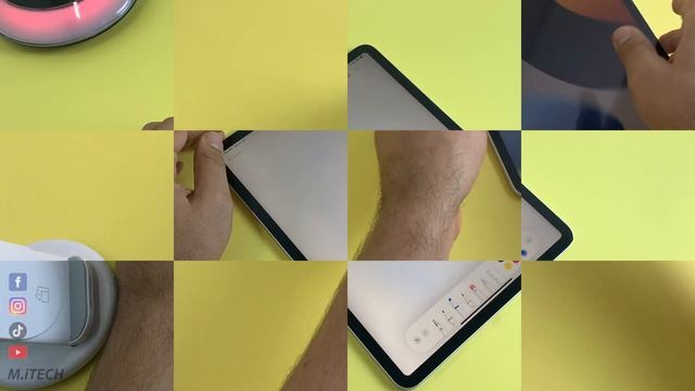 من افضل البدائل لقلم ابل wiwu pencil pro ii смотреть онлайн