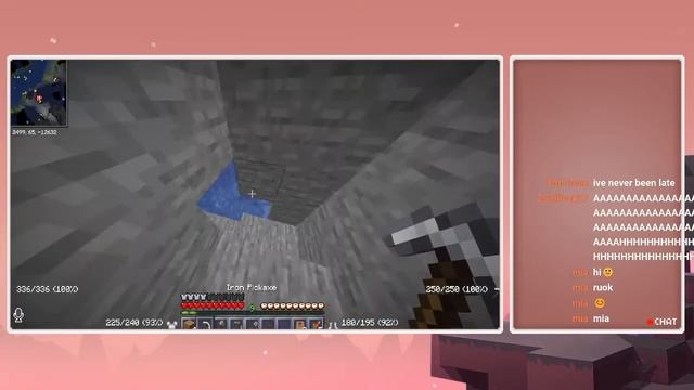 Third Life | Minecraft Session 1 [This has no desktop audio because i am stupid] смотреть онлайн