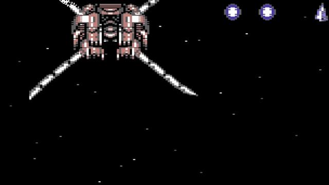 Salamander (Commodore 64)