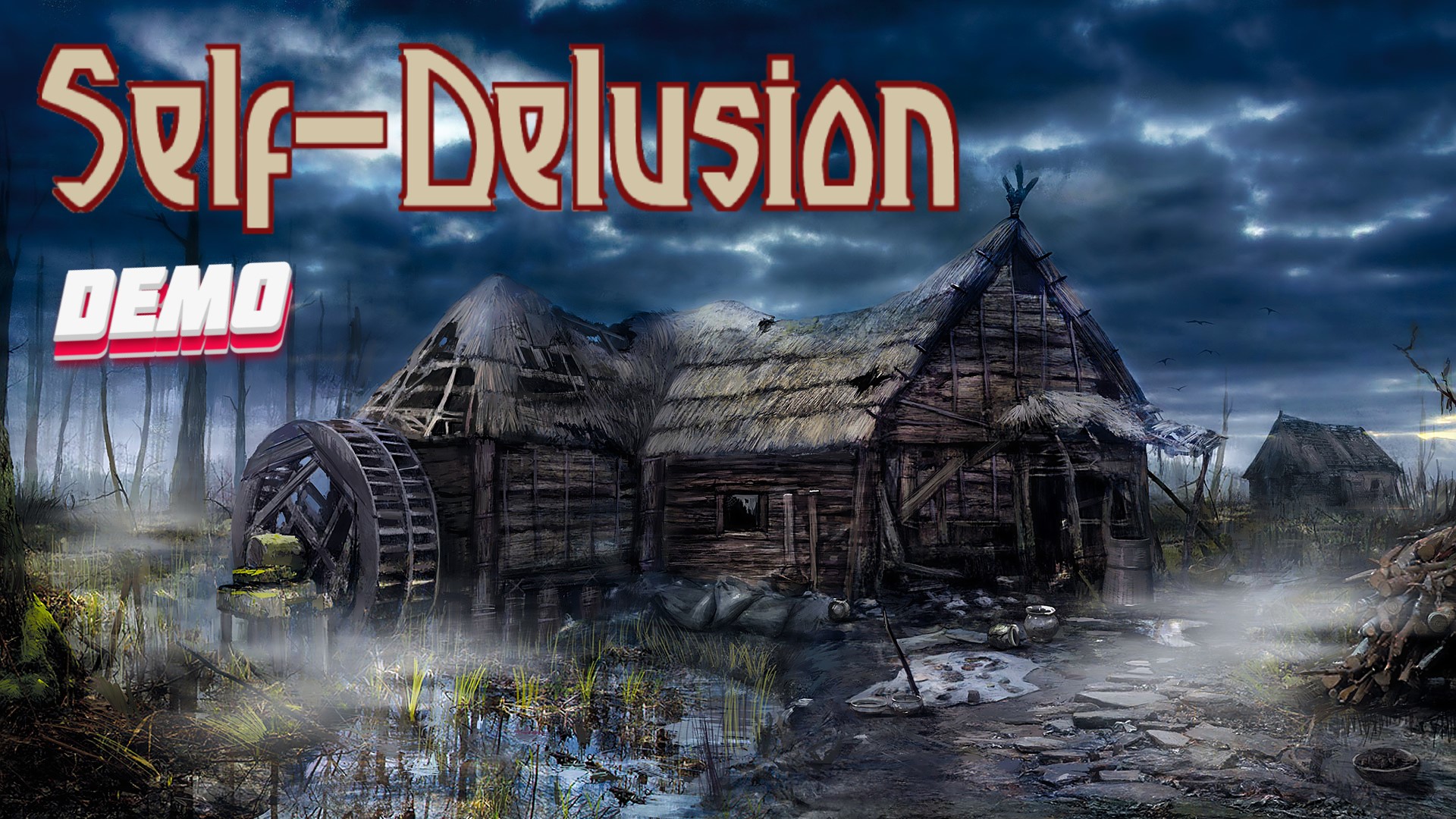 Self delusion steam фото 116