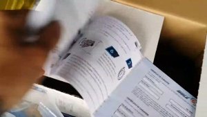 Помпа DOLZ A-239