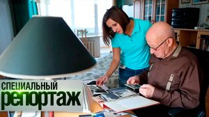Находить эксклюзив и создавать историю в кадре. «МИР» глазами журналистов петербургского филиала