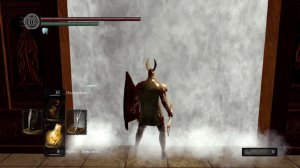 DARK SOULS™  REMASTERED - Орнстейн и Смоуг - Dragon Slayer Ornstein and Executioner Smough