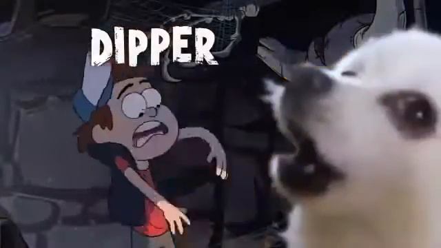 собака гавкает (remix)гравити фолз ставь лайк и подписывайся на канал смотреть онлайн