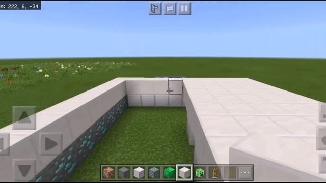 ✔Как задать направление движения сущности в Майнкрафт ПЕ 1.16.0 без модов | Робот в МКПЕ без модов смотреть онлайн