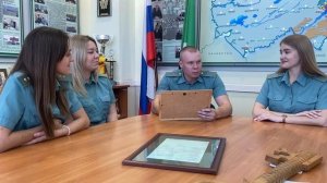 Видеоролик Новосибирской таможни к 30-летию Сибирского таможенного управления