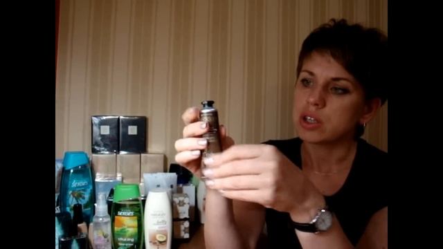Мой заказ AVON 12-2018!!!! смотреть онлайн