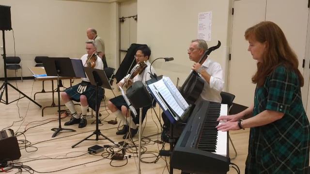 Vintage Simon Jig set 5x32 смотреть онлайн