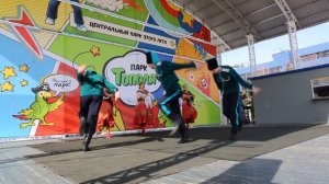 Масленица Тополя Оренбург 17.03.2024