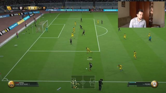 Happy-Go-Lucky #7 - Титаны атаки смотреть онлайн