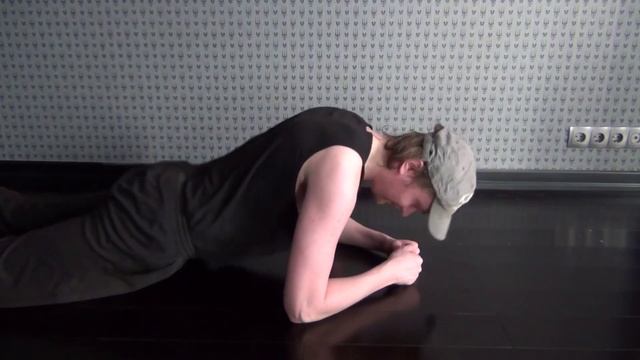 УПРАЖНЕНИЕ НА ПРЕСС ОТ БАТИ смотреть онлайн