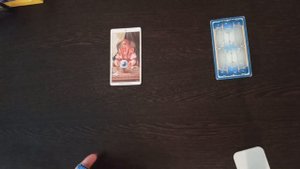 " Кто меня вспоминает и в каком ключе?" таро на отношения.