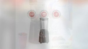 Блендер REDMOND RSB-CBM3400