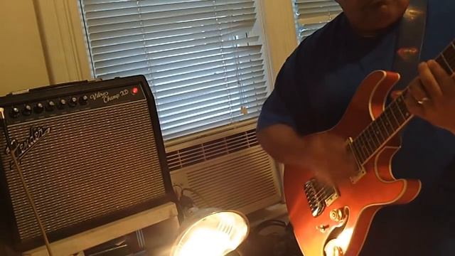 Ibanez FWD 60 demo смотреть онлайн