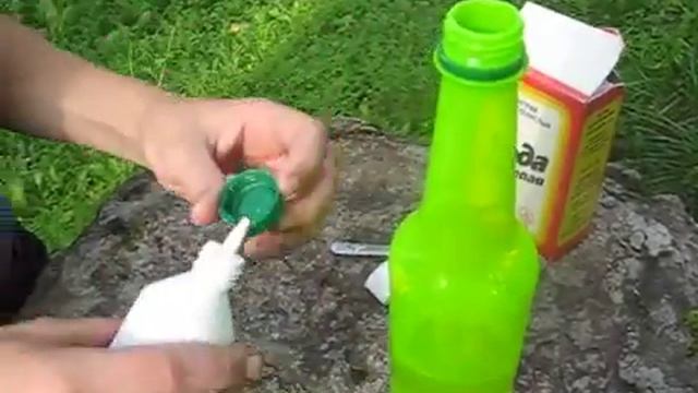 Маунти Дью Светиться!!!Как и обещял!!! смотреть онлайн