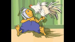 Ежи и Петруччо - Когдато (HD)