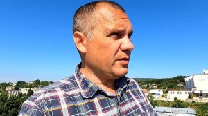 Солнечная батарея на 100 кВт.