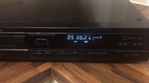 Denon DCD 600 Bristol Emanuele