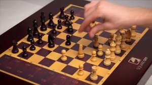 Умные шахматы SQUARE OFF модель GRAND KINGDOM SET
