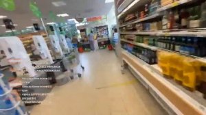 Вжлинк и Маэстро Рыба | Разборка в Пятёрочке | VJLink