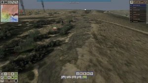 Defense of Aghanistan Graviteam Tactics Operation Star