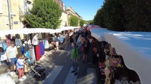 Sarlat la Canéda - Dordogne - France