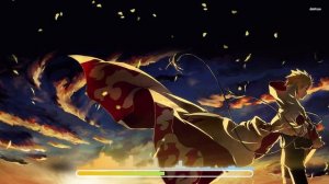 Toshiro Masuda - The Rising Fighting Spirit (Naruto OST)