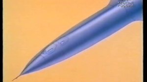 Cамолёт SR - 71 Blackbird