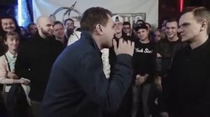 Хованский VS Ларин